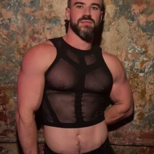 Vote Michael Edwin Fenton