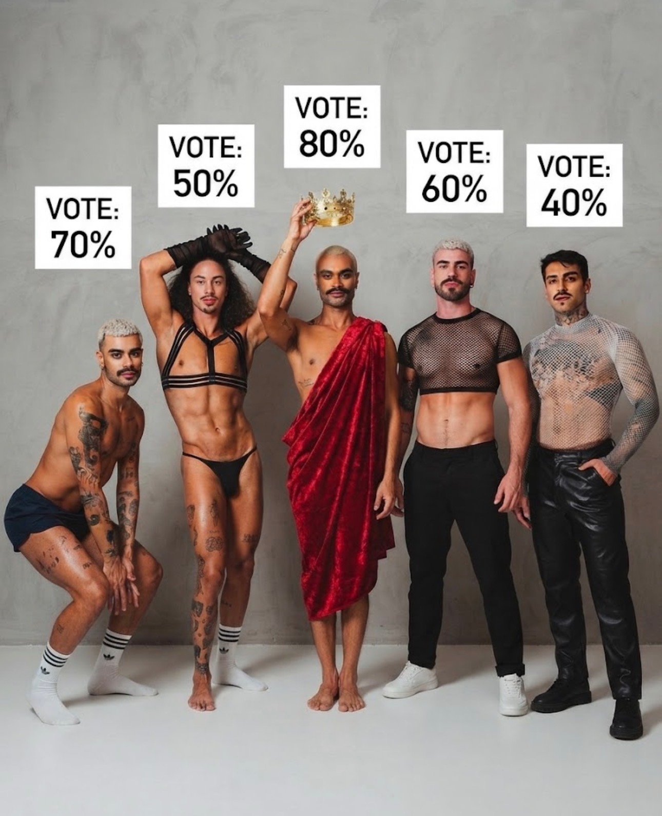 Talent names Alexander Wayne Billy Logan Nicholas Ryan Nicholas Ryan Steven Craig Michael Edwin Fenton Contact Info @collierentertainmentgroup.site For more vote of $5 till $200 to get more votes
